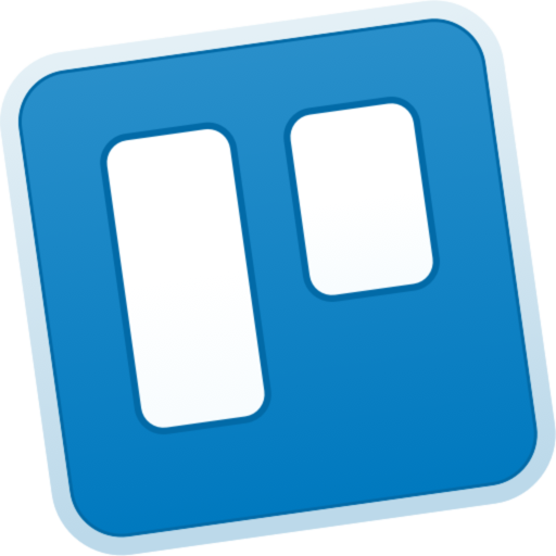 Trello Mac Icon