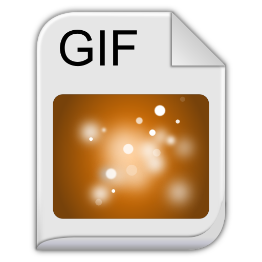 Gif Icon Leaf Mimes Iconset Untergunter