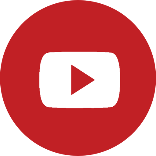 Social Media Icons Youtube