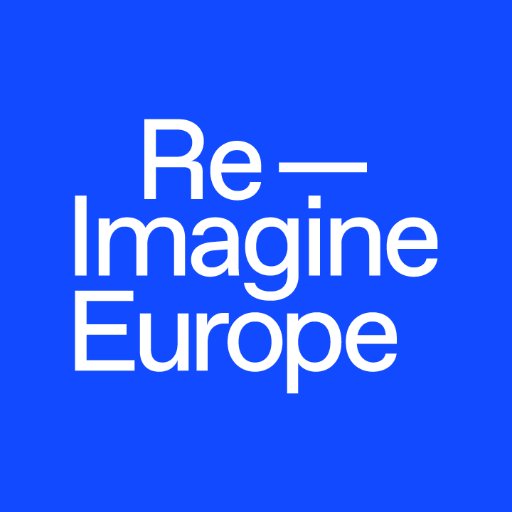 Re Imagine Europe