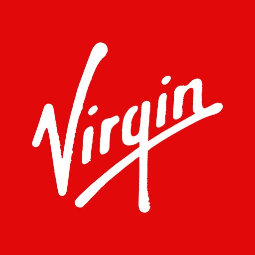 Virgin On Twitter Imagine A World Where There's High Speed