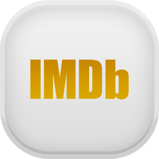 Imdb Icon