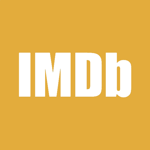 Imdb Icon Simple Iconset Dan Leech