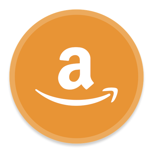 Amazon Button Transparent Png Clipart Free Download