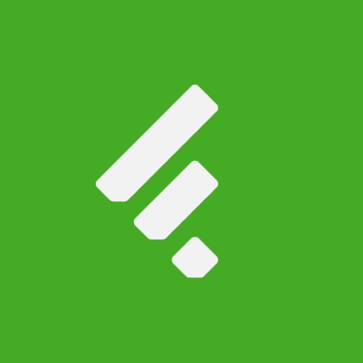 Feedly Icon