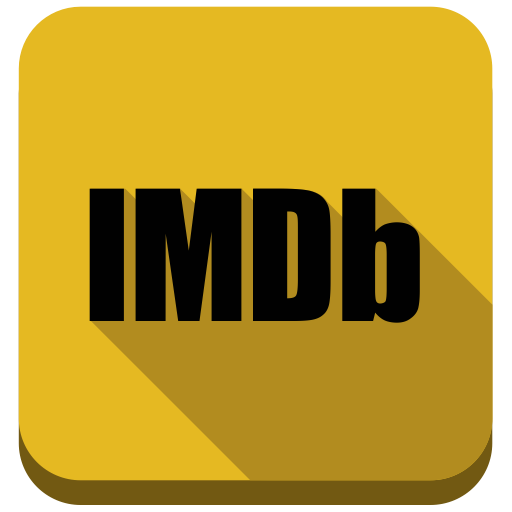 Imdb Icon