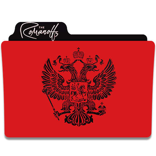 The Romanoffs Folder Icon