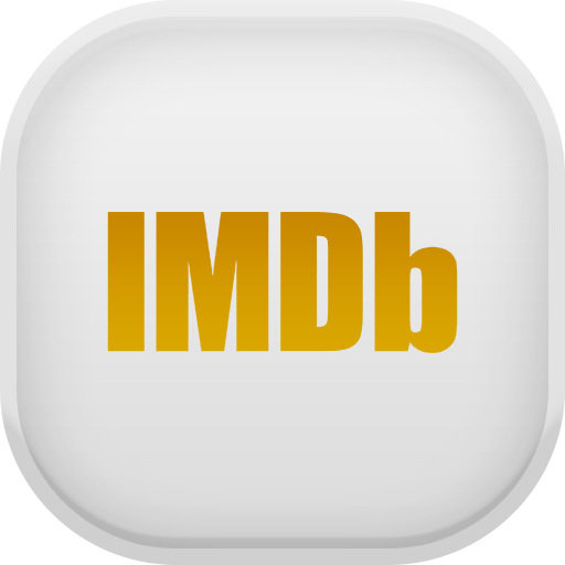 Imdb Icon
