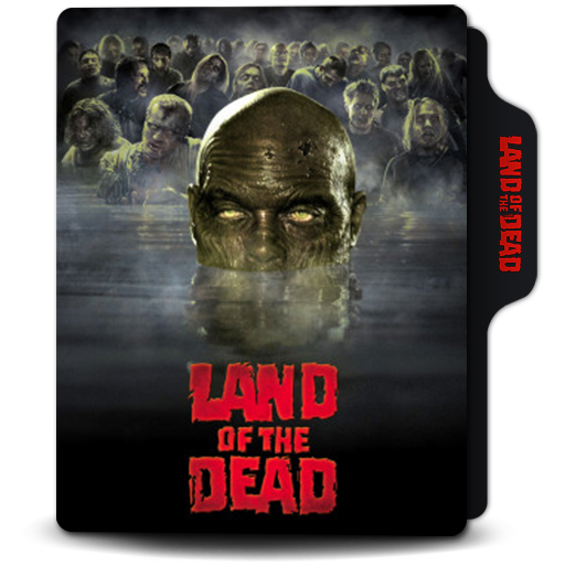 Land Of The Dead