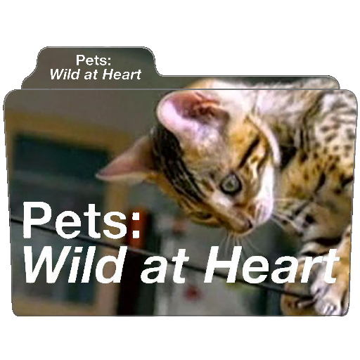 Pets Wild