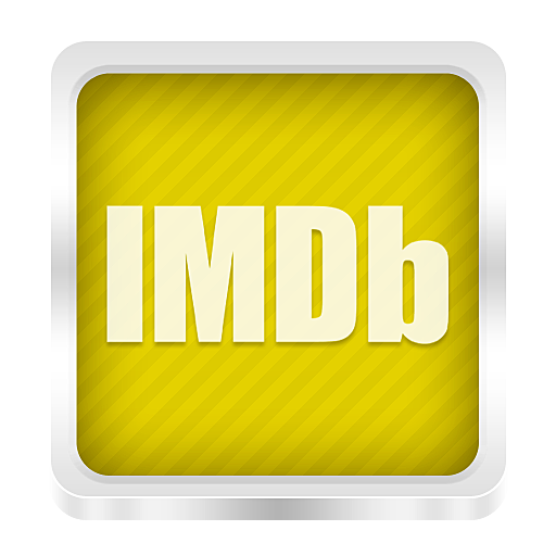 Imdb Icon