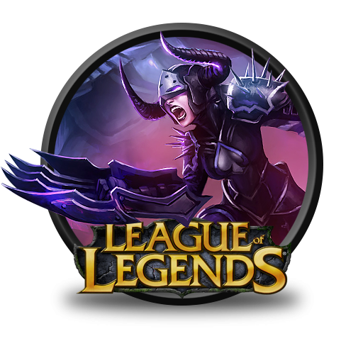 League Of Legends Icon Clipart Collection
