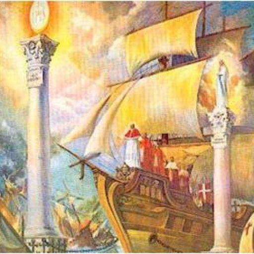 History Of The Rosary Congress