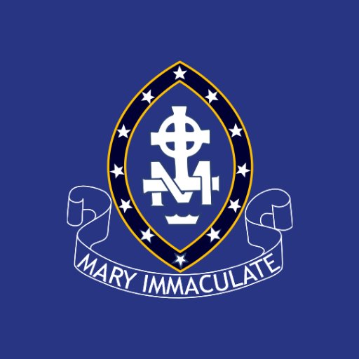 Mary Immaculate
