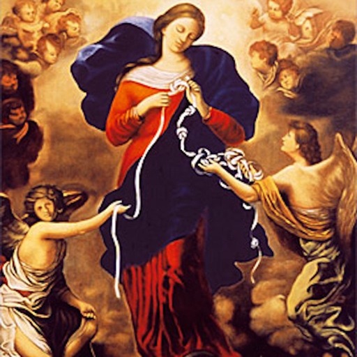 Novena To Mary App