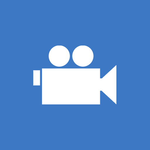 Movie App Icon Images