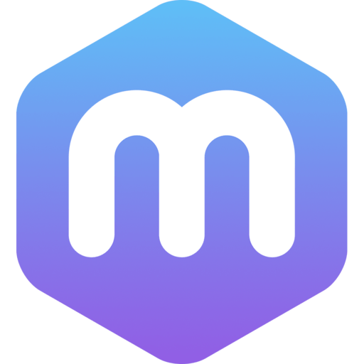 Memoir Macos Icon Gallery