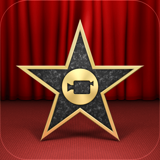 Imovie Ios Icon Gallery