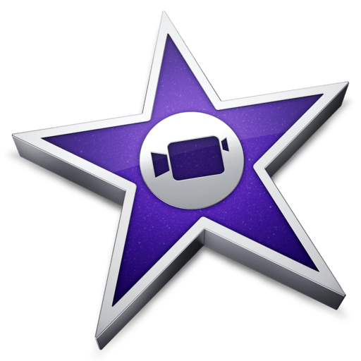Imovie Macos Icon Gallery