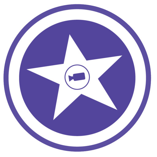 Imovie Icon