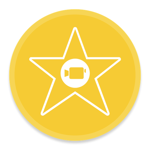 Imovie Icon Button Ui App Pack Two Iconset Blackvariant