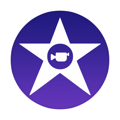 Imovie Icon Mavrick Iconset Johnathanmac