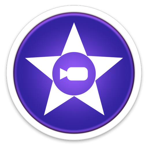 Imovie Icon Orb Os X Iconset Osullivanluke