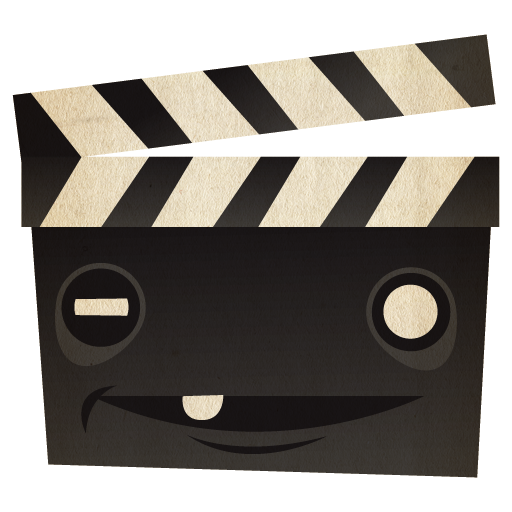 Imovie Icon
