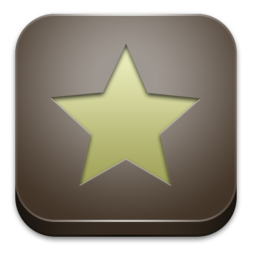 Imovie Icon