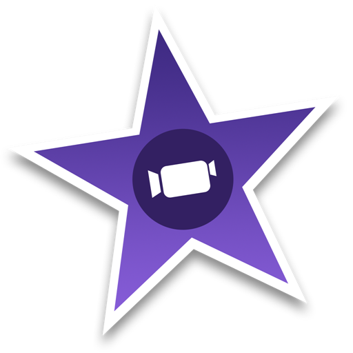 Imovie Icon
