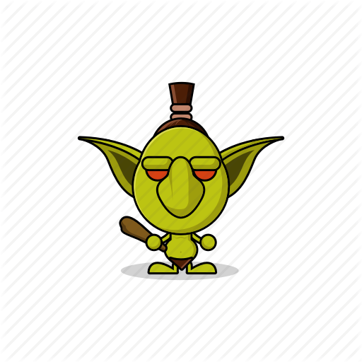 Avatar, Character, Club, Dangerous, Game, Gnome, Goblin, Gremlin