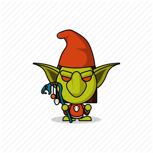 Avatar, Character, Dangerous, Game, Gnome, Goblin, Gremlin