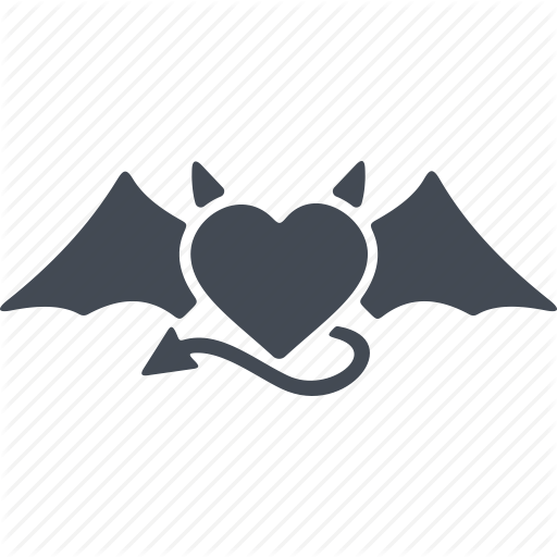 Day, Heart, Holiday, Imp, Love, Valentine, Valentine's Day Icon