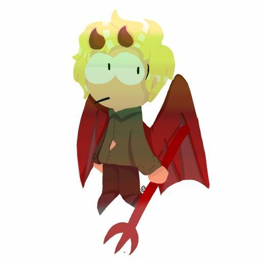 Imp Tweek! South Park Amino