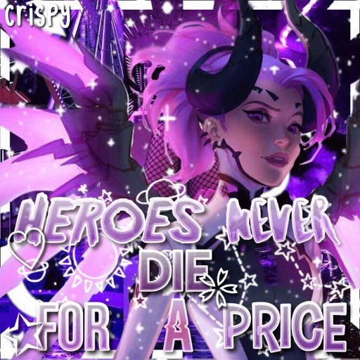 Imp Mercy Editicon Overwatch Amino