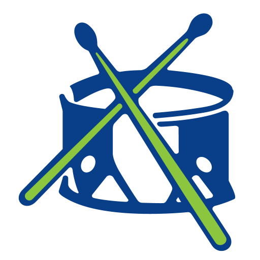 Cropped Site Icon Blue Drum Events