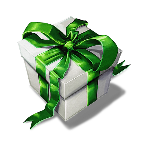 Assetsroll Holiday Charity Art Pack