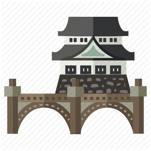 Government Building, Historic Landmark, Imperial Palace, Japanese