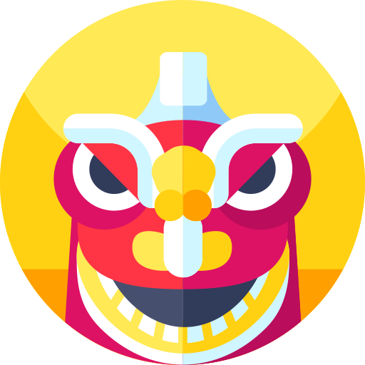 Imperial Guardian Lion