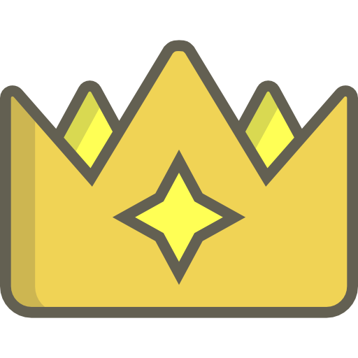 Crown, Imperial Icon