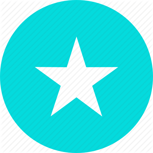Bookmark, Favorite, Important, Star Icon