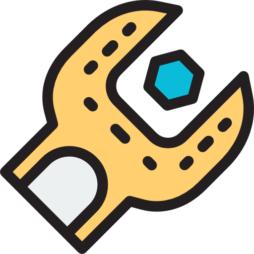 Improvement Icon