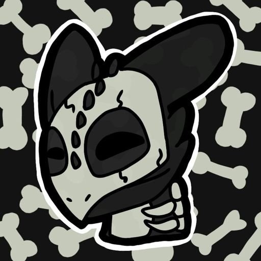 New Icon Art Improvement H T T Y D Amino