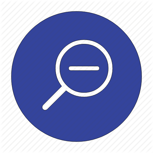 Glass, In, Search, Zoom, Zoom N