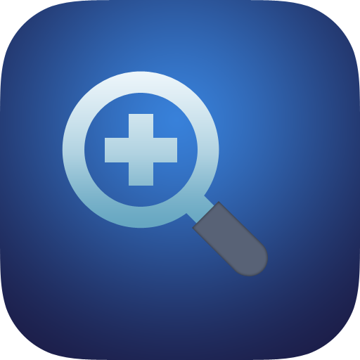 Zoom N Download Free Icons