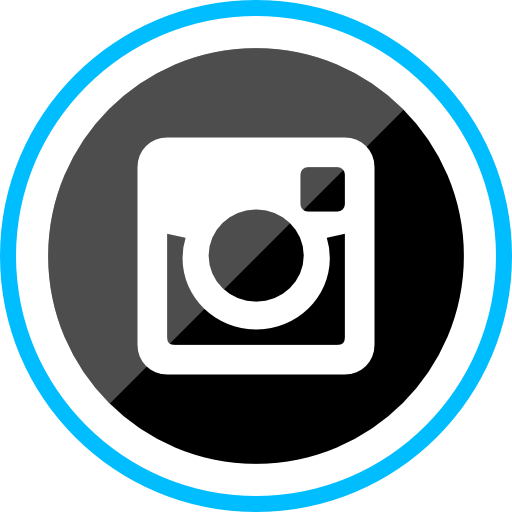Instagram, Social, Media, Corporate, Logo Icon Free Of Free