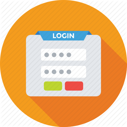 Account, Credentials, Login, Security, Sign N