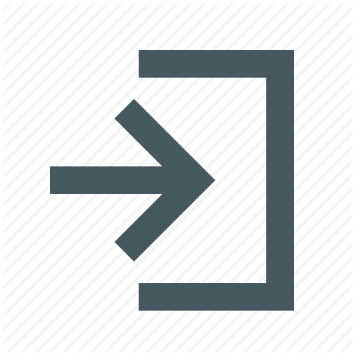 Dutchicon, Gizmo, Interface, Log In, Login, Sign In, Web Icon