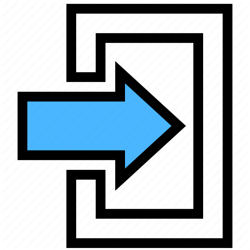 Enter, Entrance, In, Log, Log In, Login, Sign N