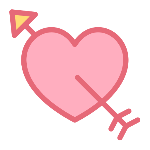 Heart, Heart Smiley, In Love Icon With Png And Vector Format